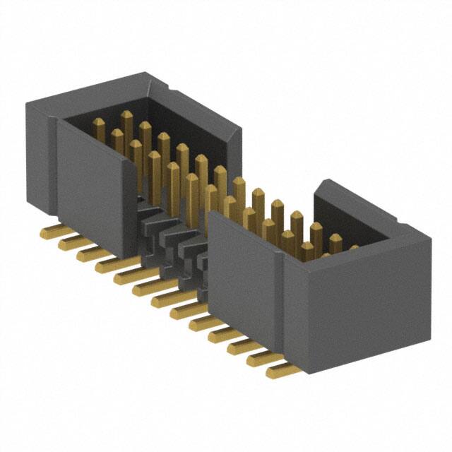 FTMH-113-03-H-DV-ESSamtec Inc.