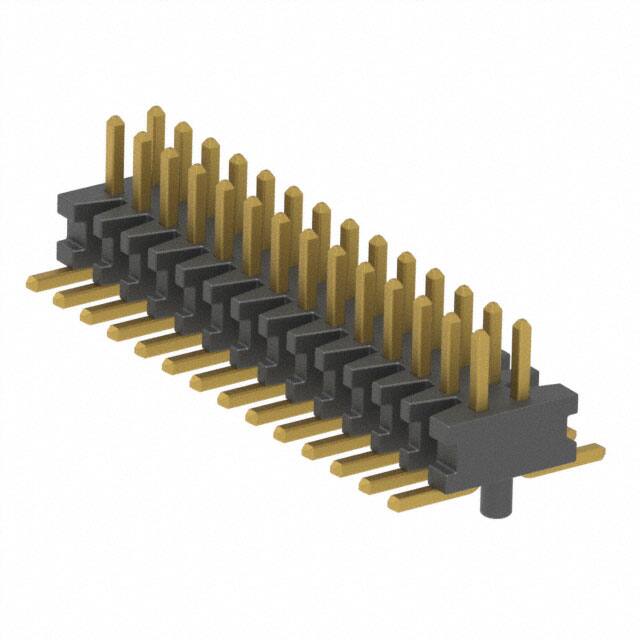 FTMH-114-03-H-DV-ASamtec Inc.