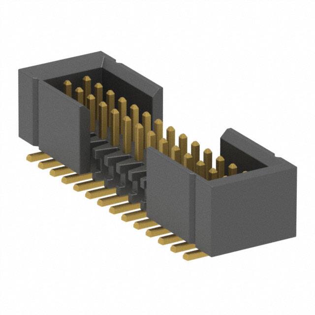FTMH-114-03-H-DV-ES-PSamtec Inc.