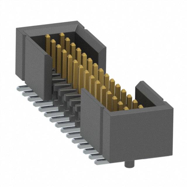 FTMH-115-02-L-DV-ES-A-P-TRSamtec Inc.