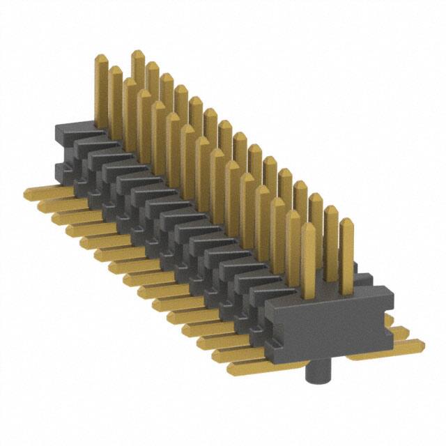 FTMH-115-02-G-DV-ASamtec Inc.