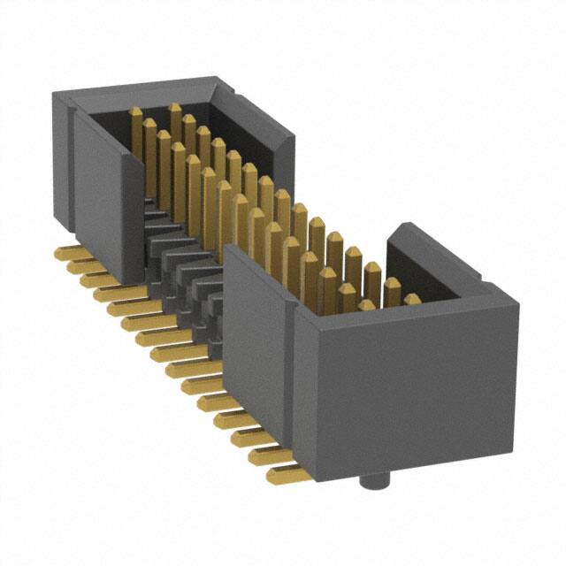 FTMH-115-02-G-DV-ES-A-TRSamtec Inc.