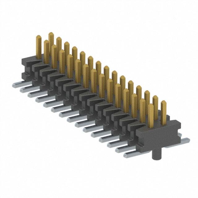 FTMH-115-03-F-DV-ASamtec Inc.