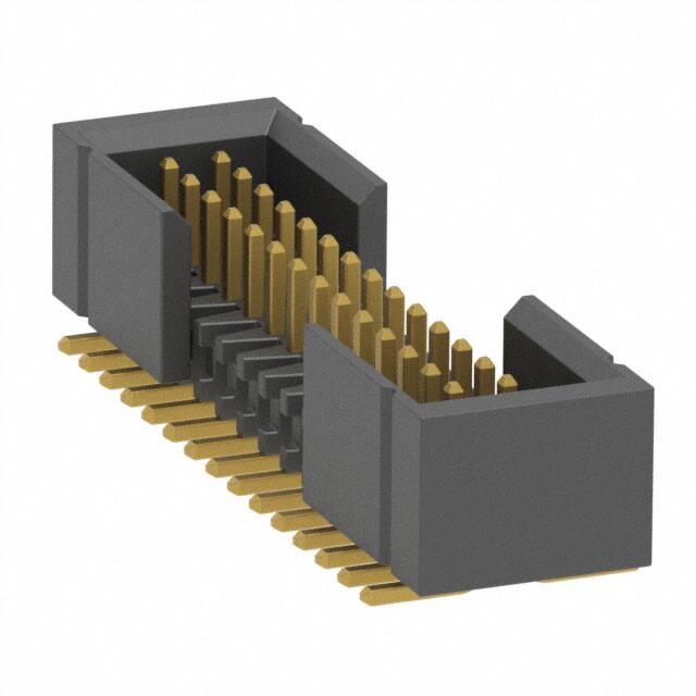FTMH-115-03-H-DV-ES-P-TRSamtec Inc.