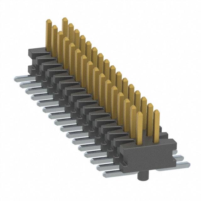 FTMH-116-02-L-DV-ASamtec Inc.