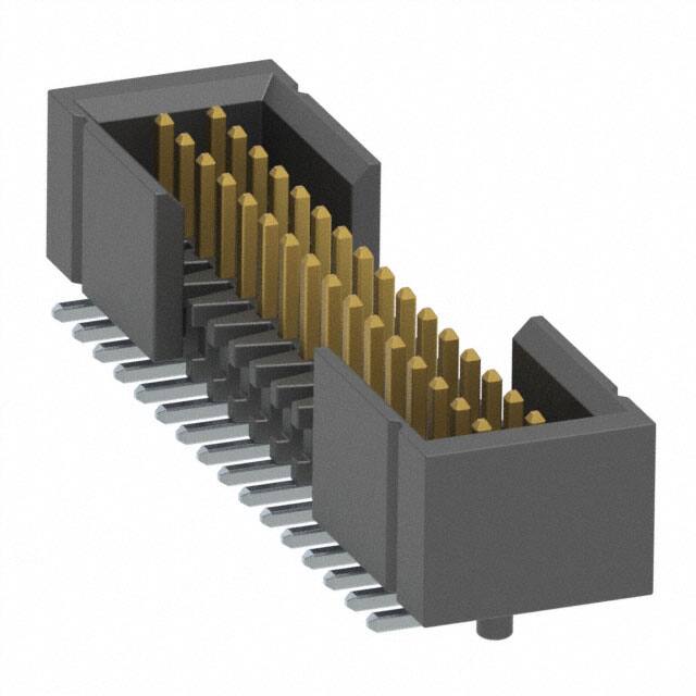 FTMH-116-02-F-DV-ES-A-P-TRSamtec Inc.