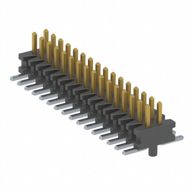 FTMH-116-03-L-DV-A-P-TRSamtec Inc.