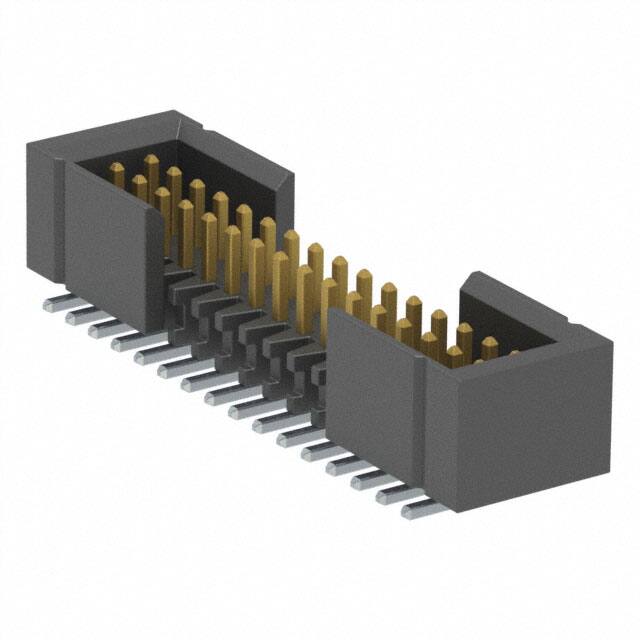 FTMH-116-03-F-DV-ESSamtec Inc.