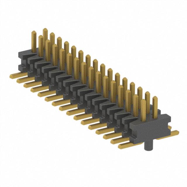 FTMH-116-03-G-DV-A-PSamtec Inc.