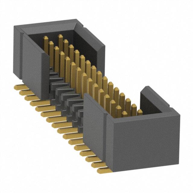FTMH-116-03-H-DV-ESSamtec Inc.