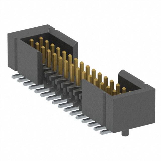 FTMH-116-03-F-DV-ES-A-P-TRSamtec Inc.