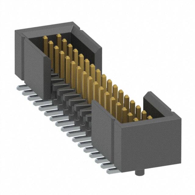 FTMH-117-02-F-DV-ES-A-P-TRSamtec Inc.