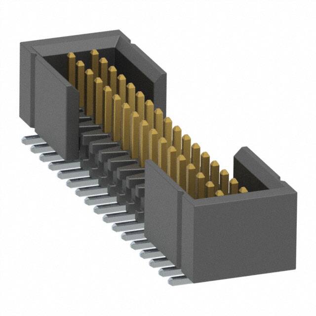 FTMH-117-02-L-DV-ES-P-TRSamtec Inc.