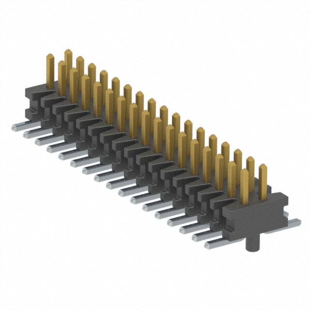 FTMH-117-03-F-DV-ASamtec Inc.