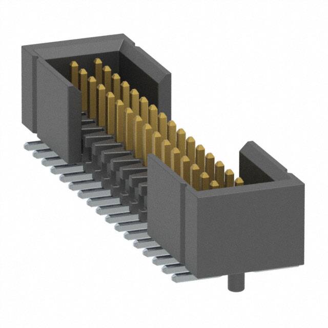 FTMH-117-03-L-DV-ES-ASamtec Inc.