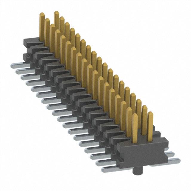 FTMH-118-02-F-DV-ASamtec Inc.