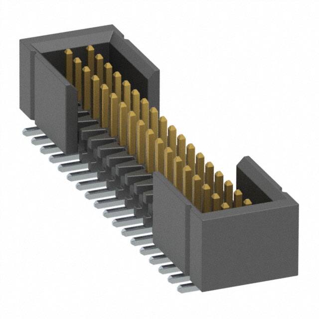FTMH-118-02-F-DV-ES-P-TRSamtec Inc.