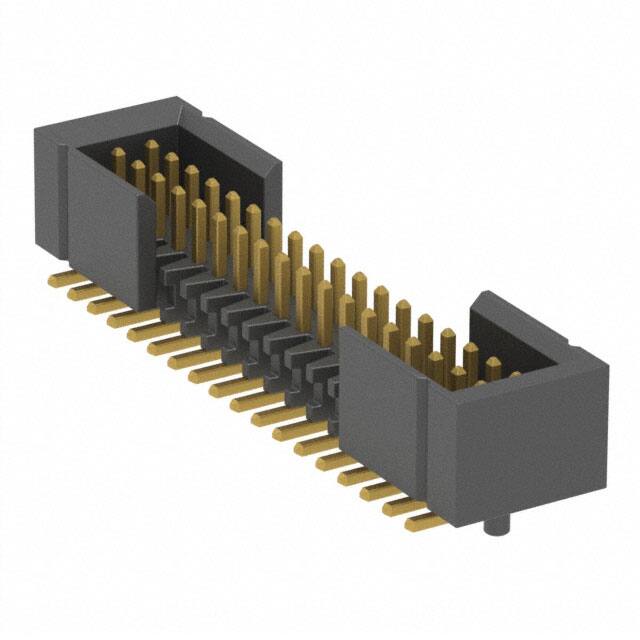 FTMH-118-03-G-DV-ES-ASamtec Inc.
