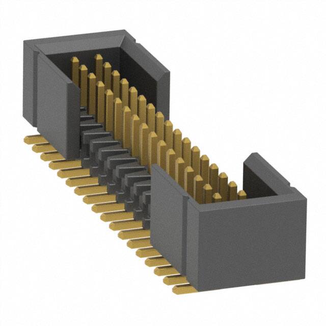 FTMH-118-03-H-DV-ESSamtec Inc.