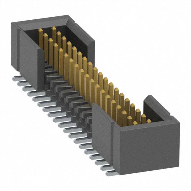 FTMH-119-02-L-DV-ESSamtec Inc.
