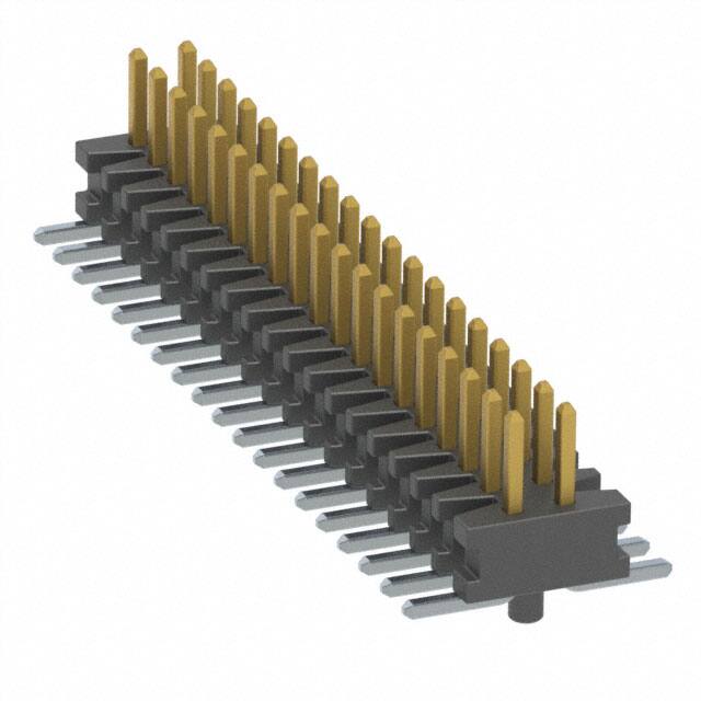 FTMH-119-02-L-DV-A-P-TRSamtec Inc.
