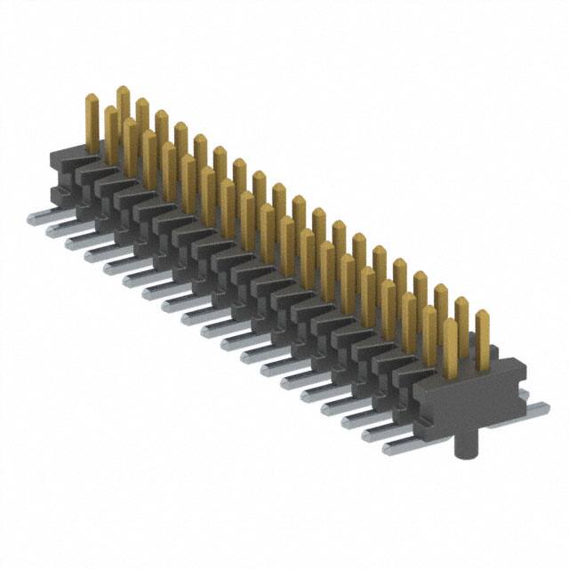 FTMH-119-03-L-DV-ASamtec Inc.