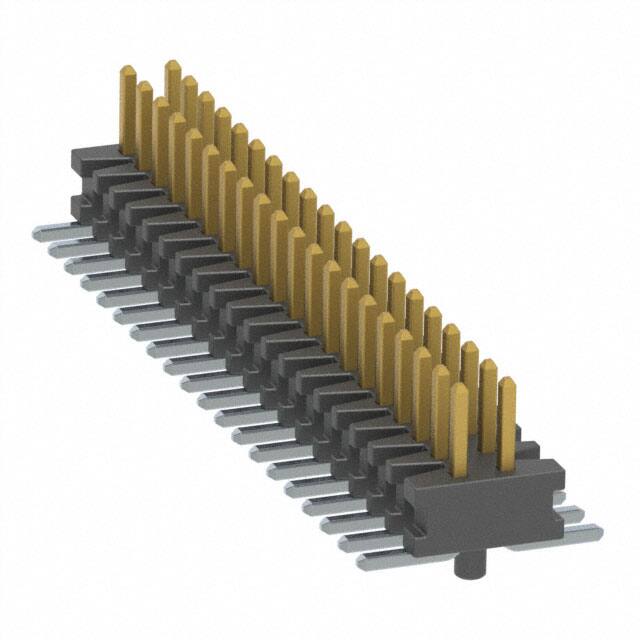 FTMH-120-02-L-DV-ASamtec Inc.