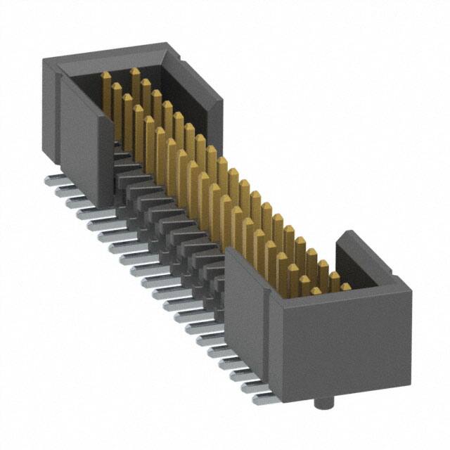 FTMH-120-02-L-DV-ES-A-P-TRSamtec Inc.