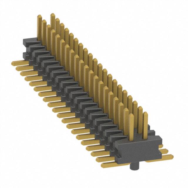 FTMH-120-02-H-DV-ASamtec Inc.