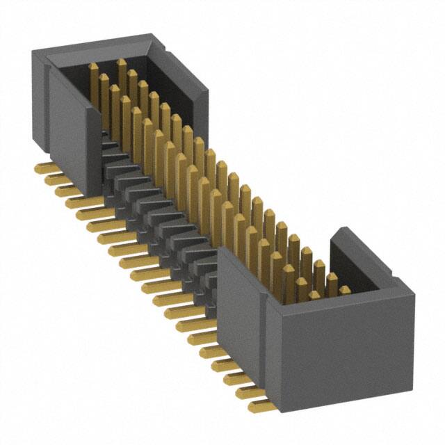 FTMH-120-02-H-DV-ESSamtec Inc.