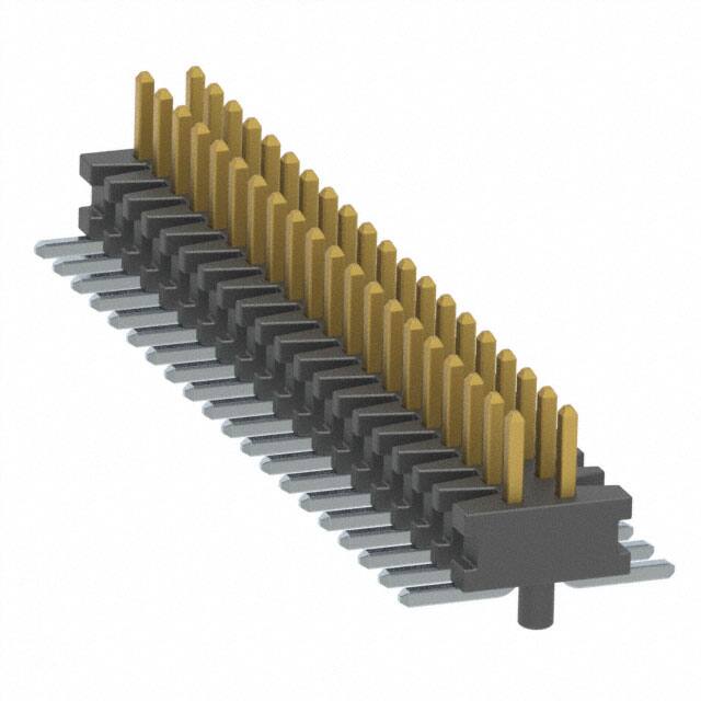 FTMH-120-03-F-DV-A-P-TRSamtec Inc.