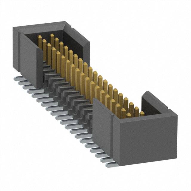 FTMH-120-03-F-DV-ESSamtec Inc.