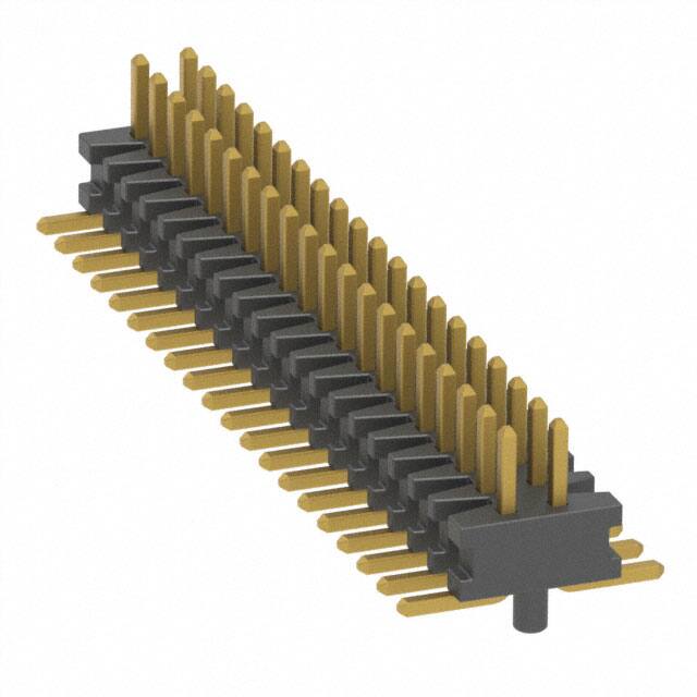FTMH-120-03-H-DV-ASamtec Inc.
