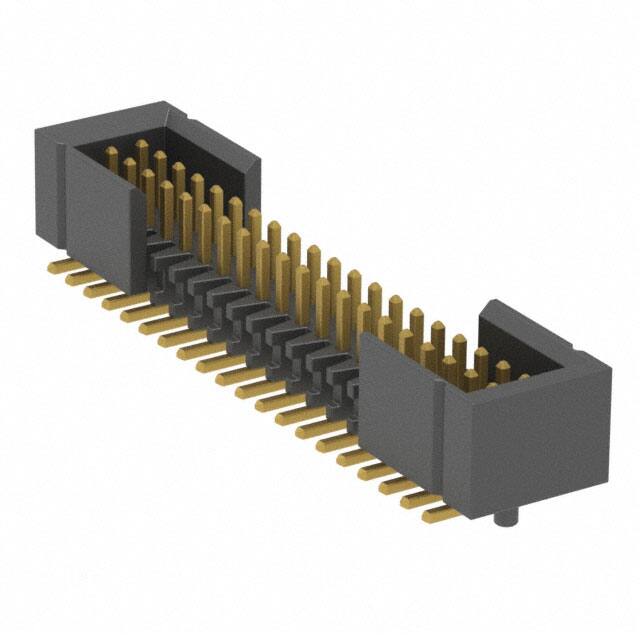 FTMH-120-03-G-DV-ES-A-P-TRSamtec Inc.