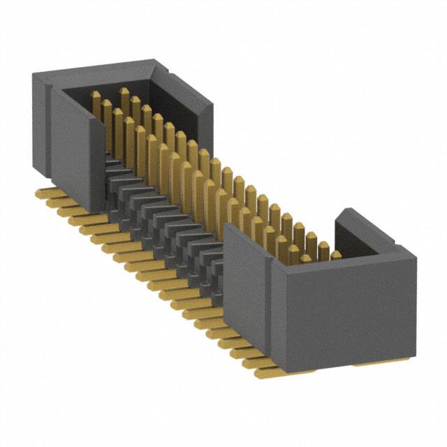 FTMH-120-03-G-DV-ESSamtec Inc.