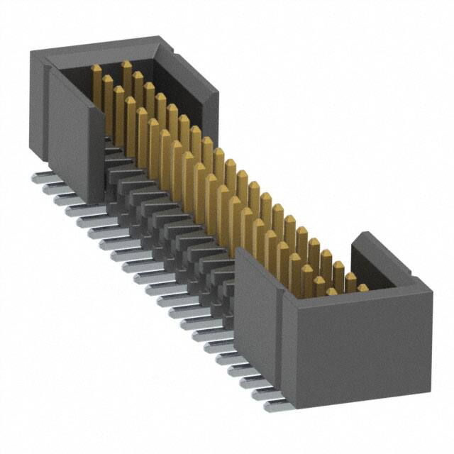 FTMH-121-02-L-DV-ESSamtec Inc.