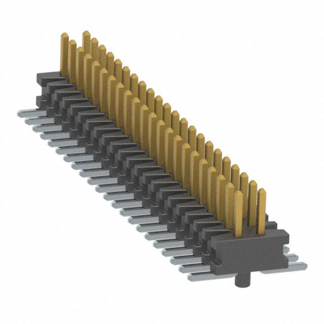 FTMH-122-02-L-DV-ASamtec Inc.
