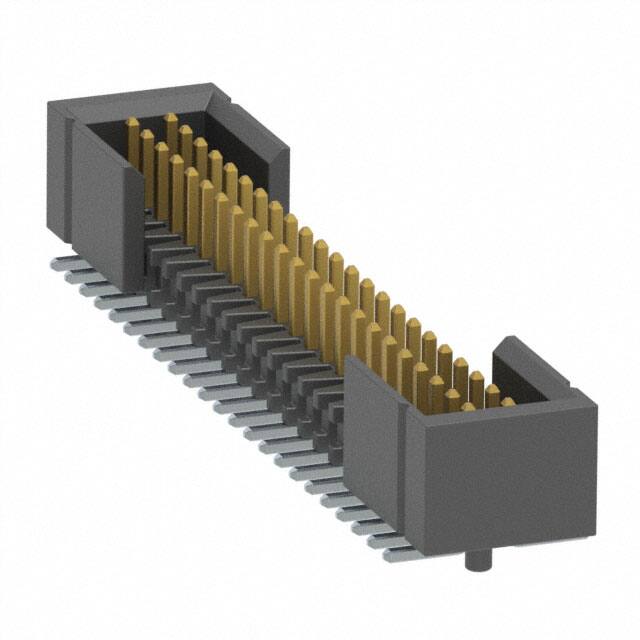 FTMH-123-02-L-DV-ES-A-P-TRSamtec Inc.