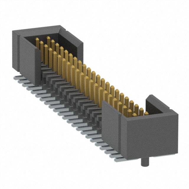 FTMH-123-03-L-DV-ES-ASamtec Inc.