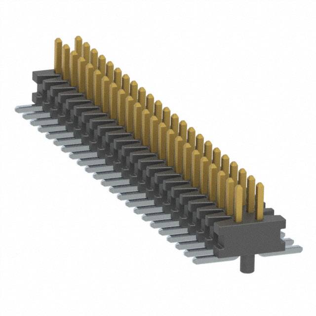FTMH-123-03-L-DV-ASamtec Inc.