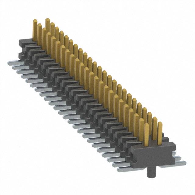 FTMH-124-03-L-DV-ASamtec Inc.