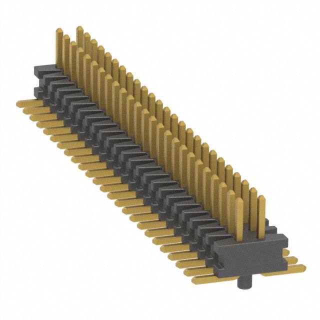 FTMH-125-02-G-DV-ASamtec Inc.