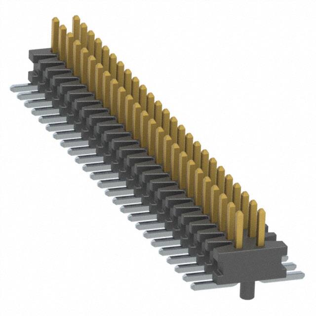 FTMH-125-03-L-DV-A-P-TRSamtec Inc.