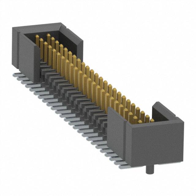 FTMH-125-03-L-DV-ES-A-TRSamtec Inc.