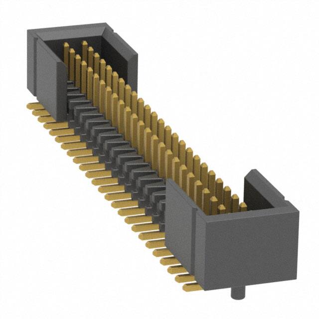 FTMH-125-03-G-DV-ES-A-P-TRSamtec Inc.