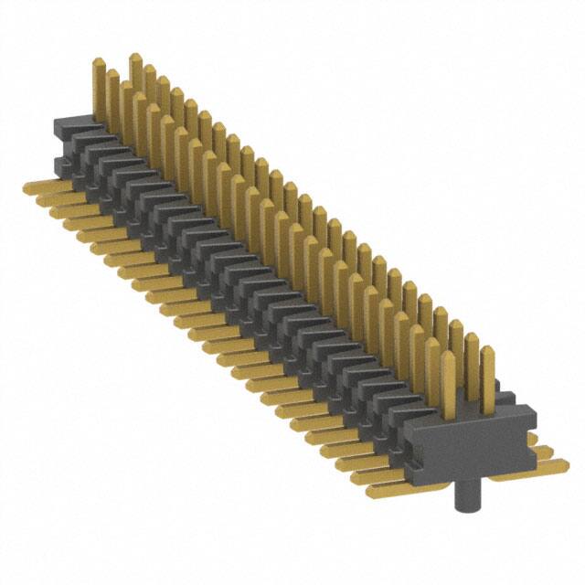 FTMH-125-03-H-DV-A-P-TRSamtec Inc.