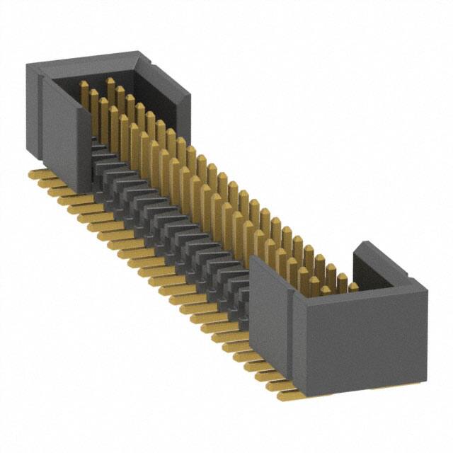 FTMH-125-03-H-DV-ES-P-TRSamtec Inc.
