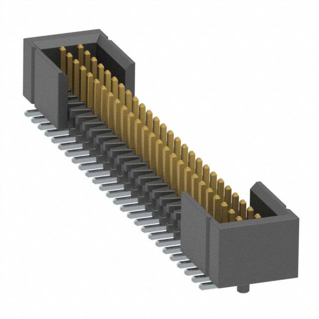 FTMH-126-02-L-DV-ES-ASamtec Inc.