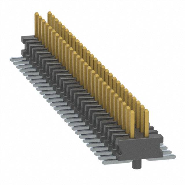 FTMH-127-02-L-DV-ASamtec Inc.