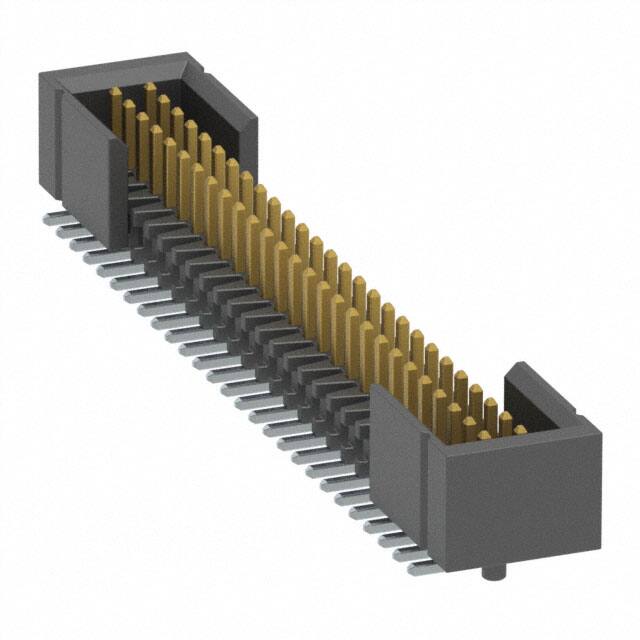 FTMH-127-02-F-DV-ES-A-P-TRSamtec Inc.